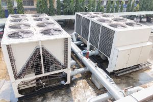 Commercial HVAC Installation | Kay Heating & Air